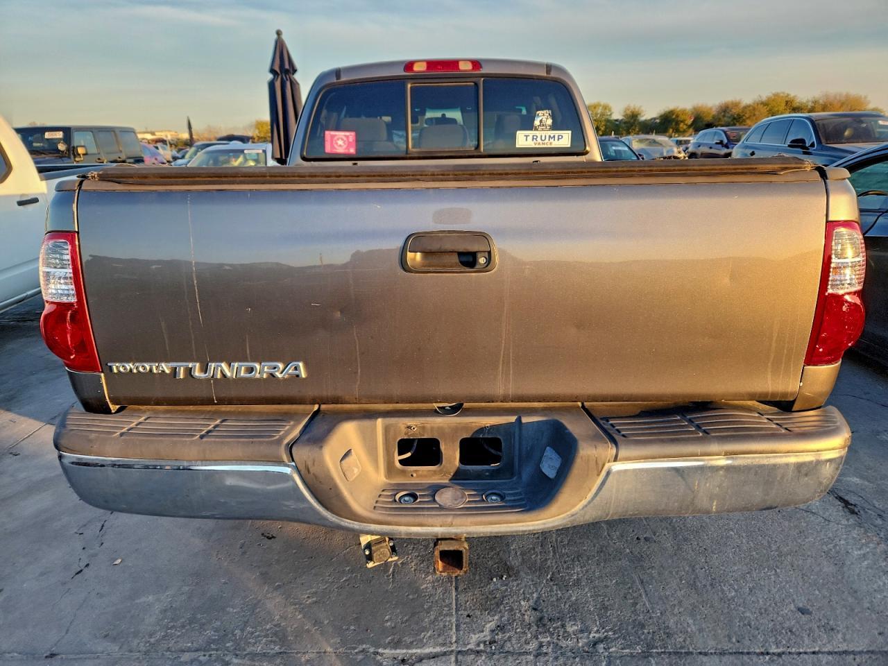 2006 Toyota Tundra SR5