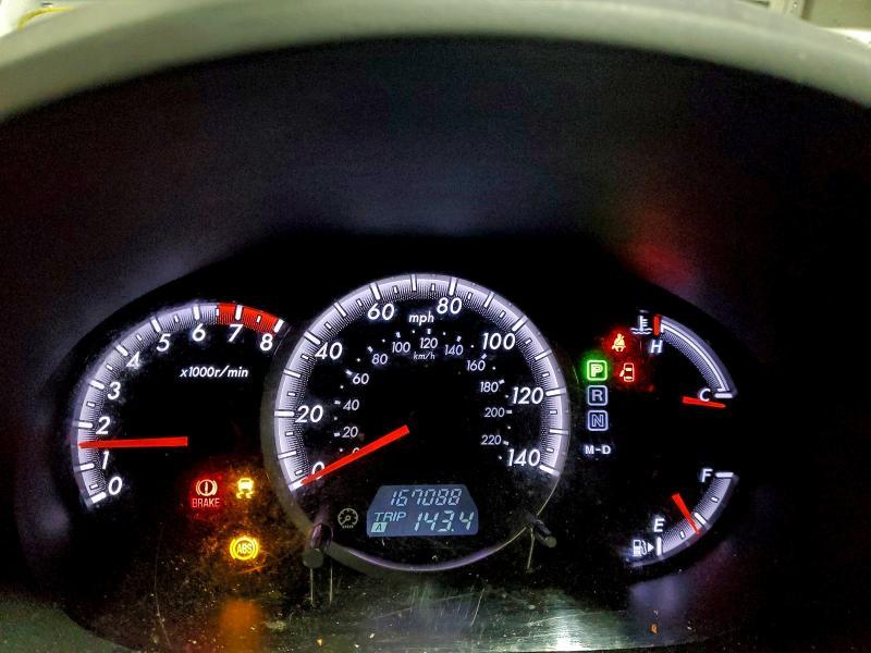 2010 Mazda 5
