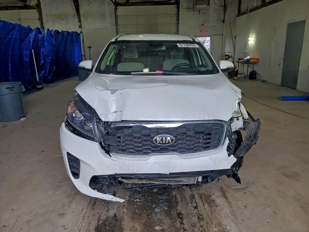 2019 KIA Sorento l