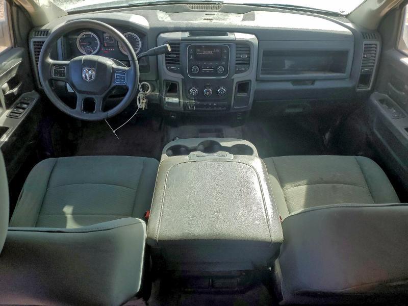 2018 Dodge RAM 5500