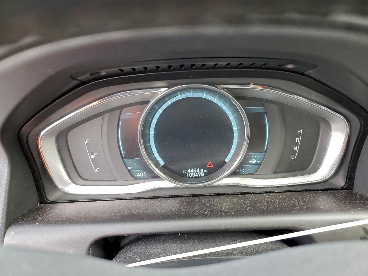 2014 Volvo Xc60 3.2