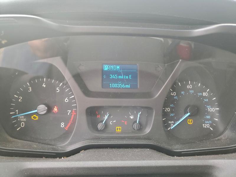 2019 Ford Transit T-250