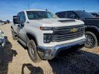 2025 Chevrolet Silverado K2500 Heavy Duty