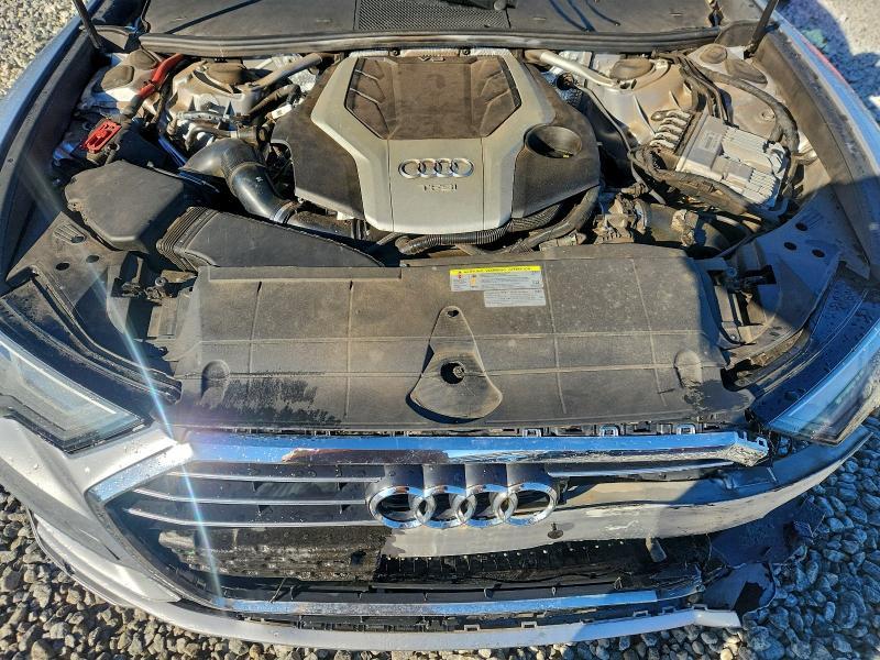 2019 Audi A6 Premium