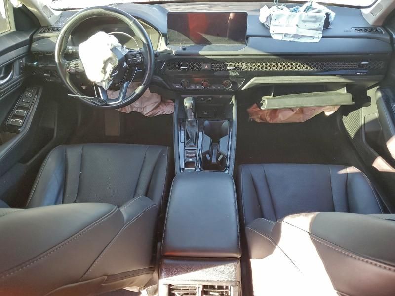 2024 Honda Accord Touring Hybrid