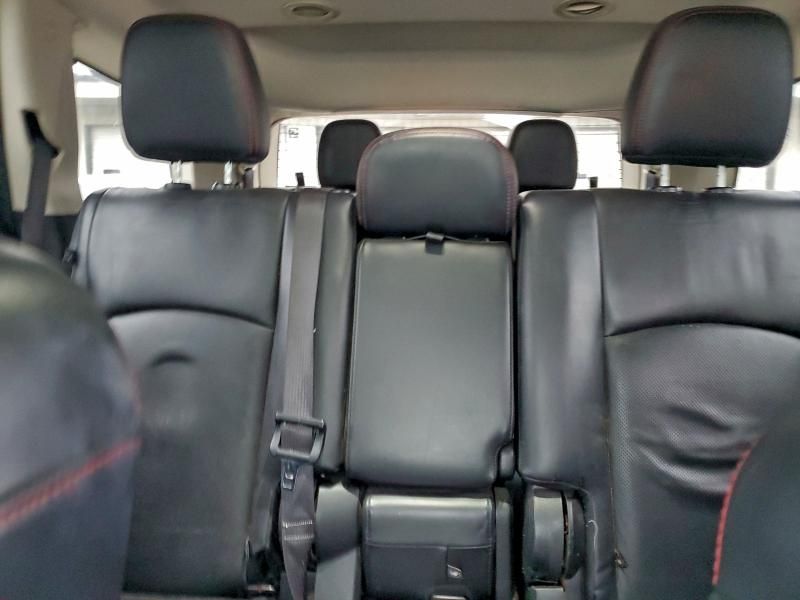 2019 Dodge Journey gt