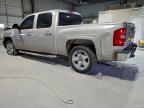 2009 Chevrolet Silverado K1500 LTZ