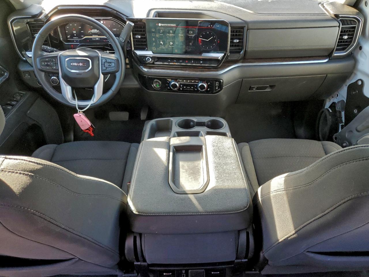 2023 GMC Sierra C1500 Elevation