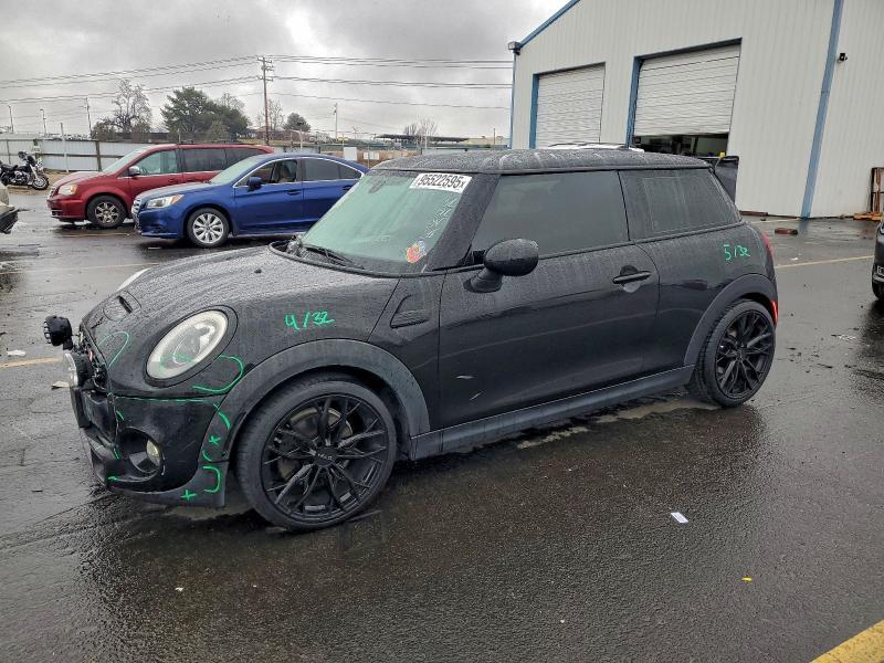 2015 Mini Cooper s