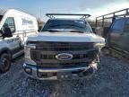 2022 Ford F250 Super Duty