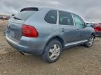 2004 Porsche Cayenne s