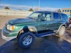 1999 Toyota 4runner SR5