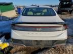 2025 Hyundai Sonata Hybrid