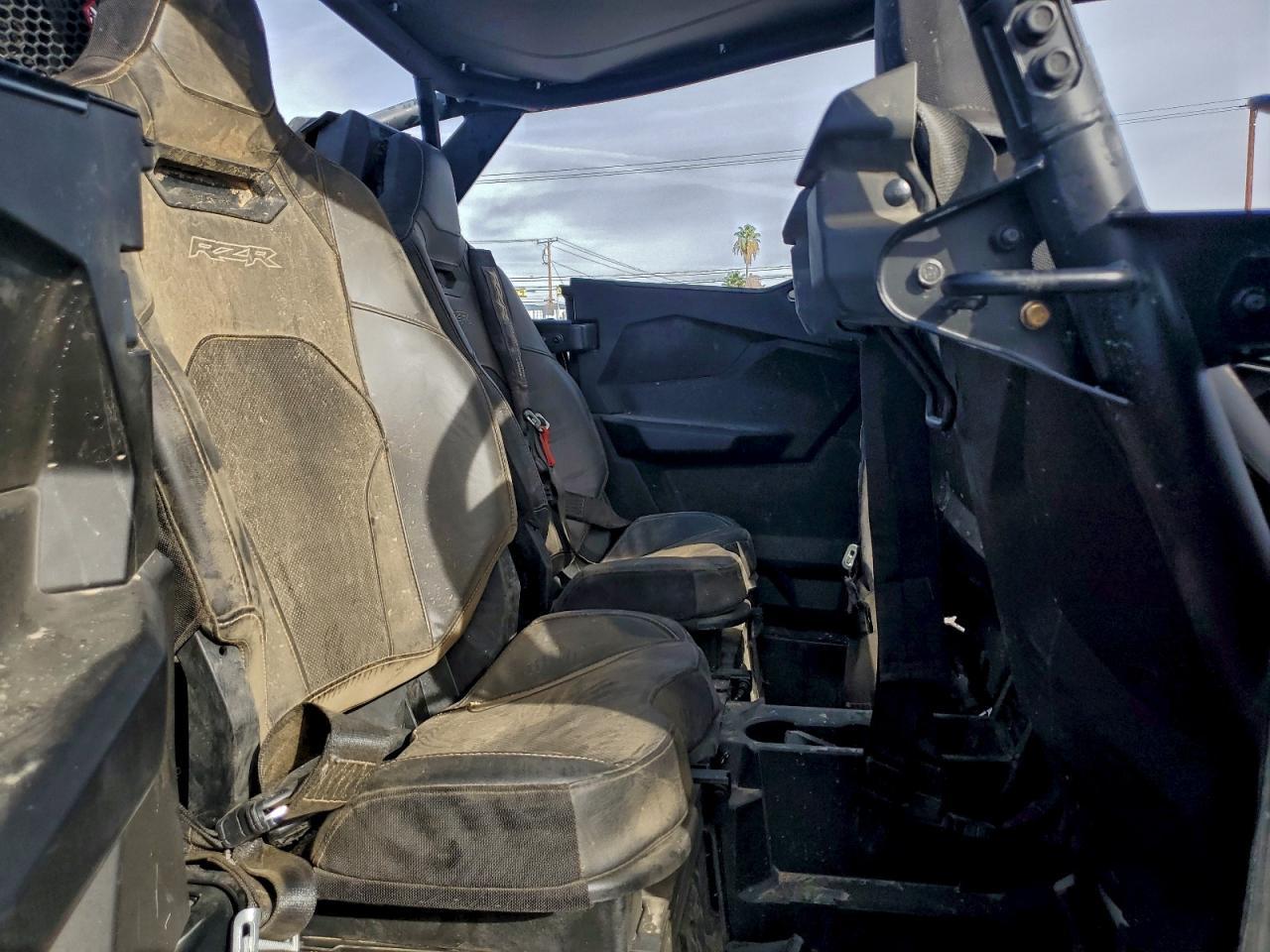 2025 Polaris RZR PRO Utility Vehicle