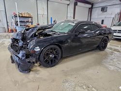 Dodge Challenger salvage cars for sale: 2015 Dodge Challenger sxt Plus