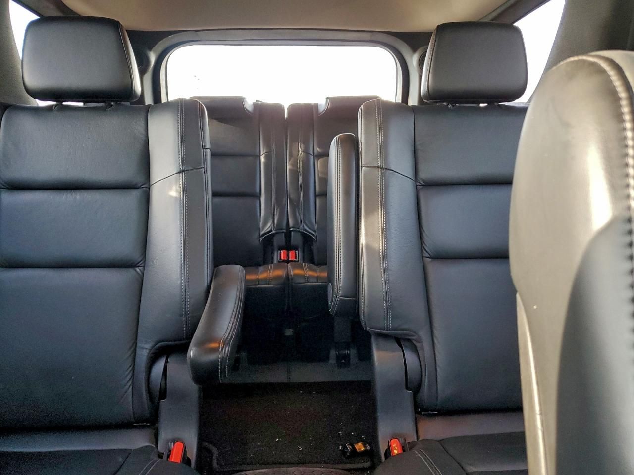 2021 Dodge Durango Citadel