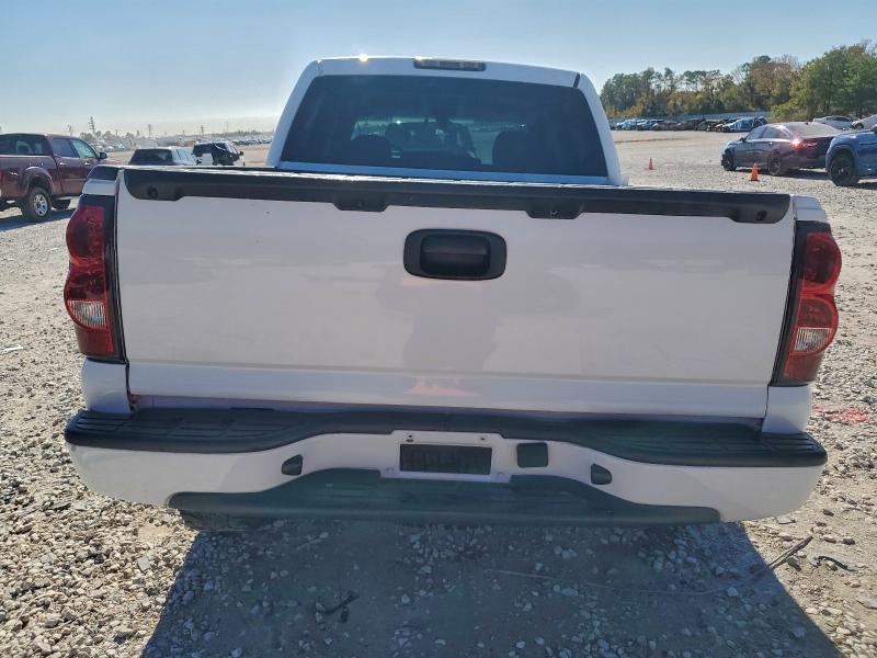 2006 Chevrolet Silverado K1500