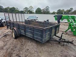 Unknown 2006 Utility Trailer Vehiculos salvage en venta: 2006 Unknown 2006 Utility Trailer