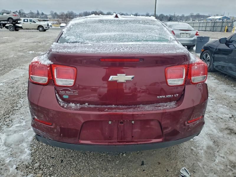 2014 Chevrolet Malibu 1LT