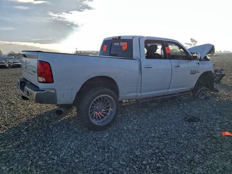 2014 Dodge RAM 2500 SLT