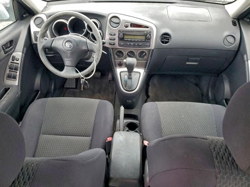 2005 Toyota Corolla Matrix xr