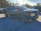 2015 GMC Sierra K1500 slt