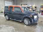 2003 Honda Element ex