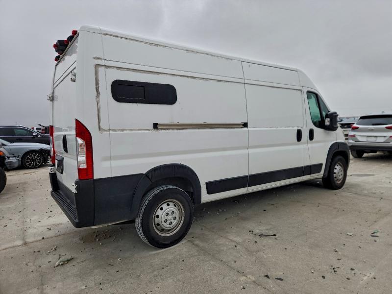 2021 Dodge Ram Promaster 2500 Delivery van
