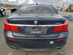 2011 BMW 750 i