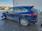 2017 Porsche Cayenne s