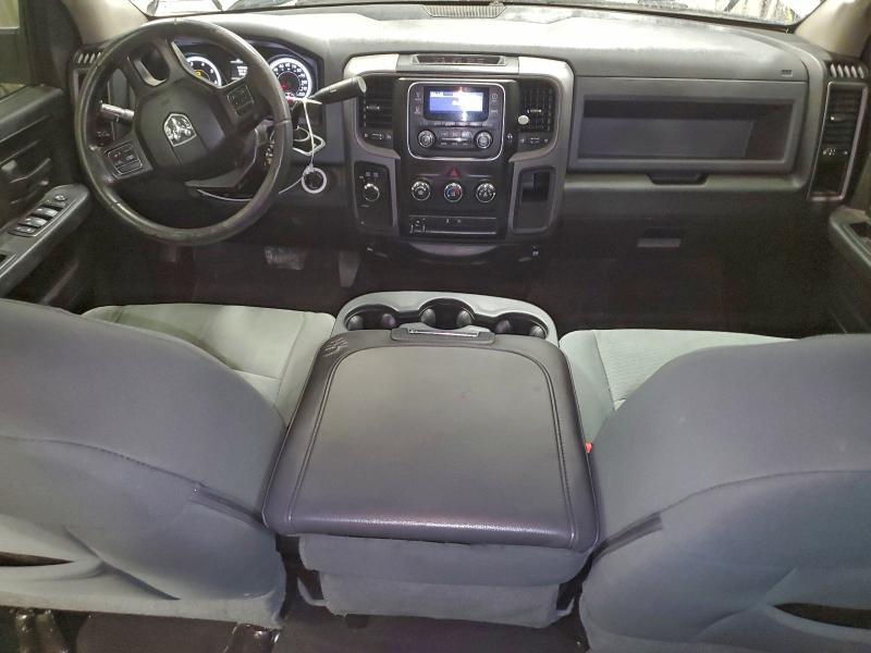 2013 Dodge RAM 1500 ST