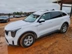 2024 KIA Sorento lx