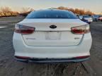 2015 KIA Optima Hybrid
