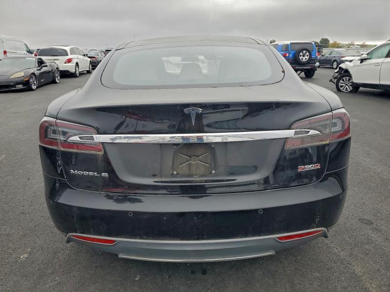 2015 Tesla Model s