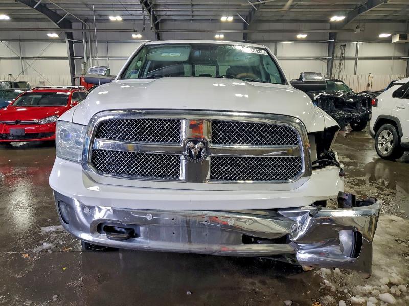 2014 Dodge Ram 1500 Longhorn