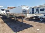 2024 Dorsey AF53 Flatbed Trailer