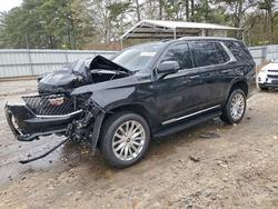 2022 Cadillac Escalade Premium Luxury for sale in Austell, GA