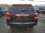 2013 Toyota Highlander Base