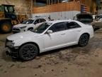2019 Chrysler 300 s