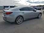 2014 Mazda 6 Touring