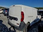 2018 Dodge Ram Promaster City