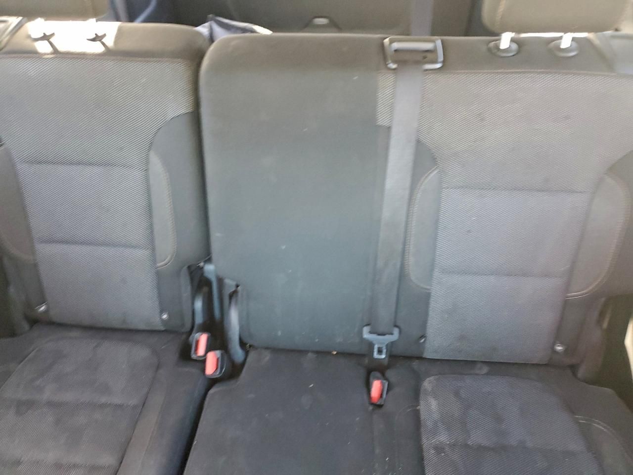 2018 Chevrolet Traverse ls