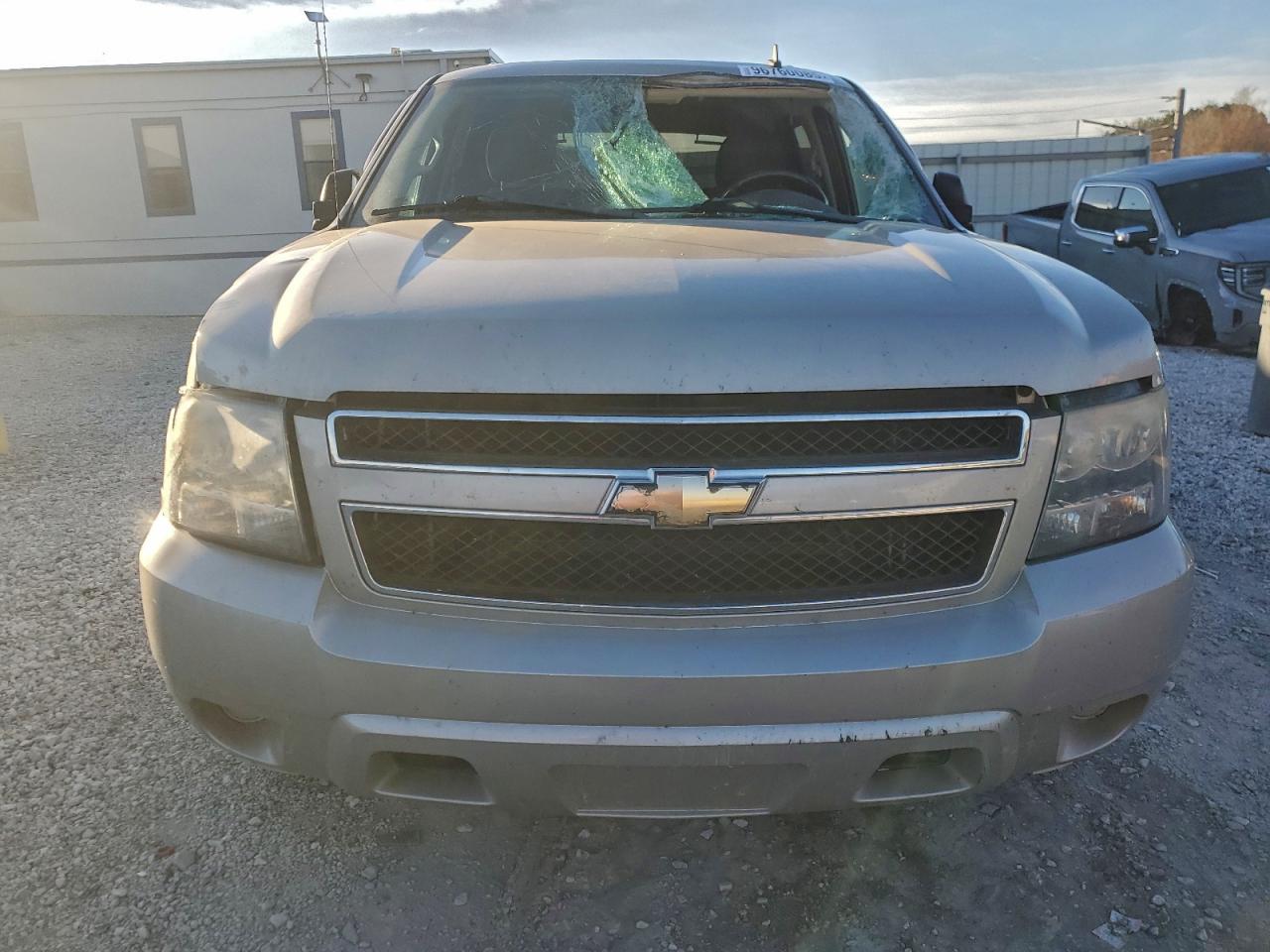 2009 Chevrolet Avalanche C1500 ls