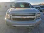 2009 Chevrolet Avalanche C1500 ls
