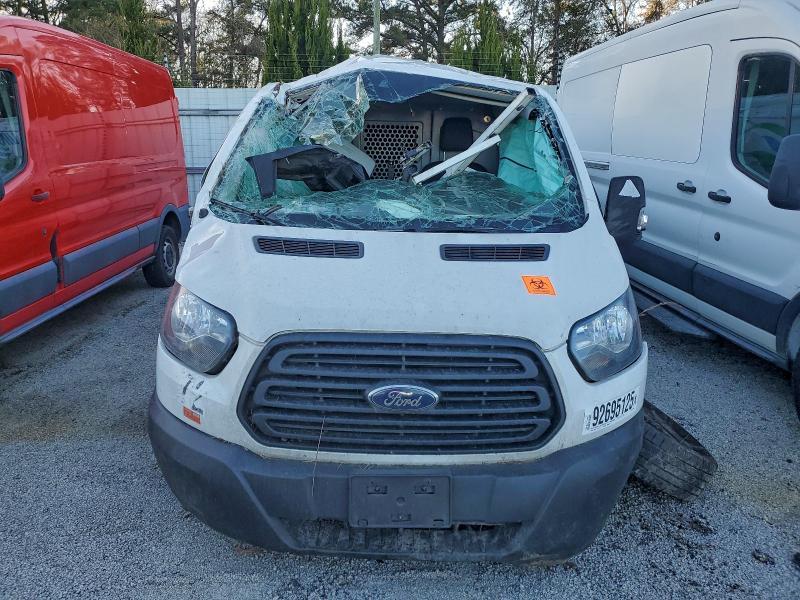 2019 Ford Transit 350 Delivery Van