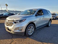 2020 Chevrolet Equinox lt en venta en Phoenix, AZ