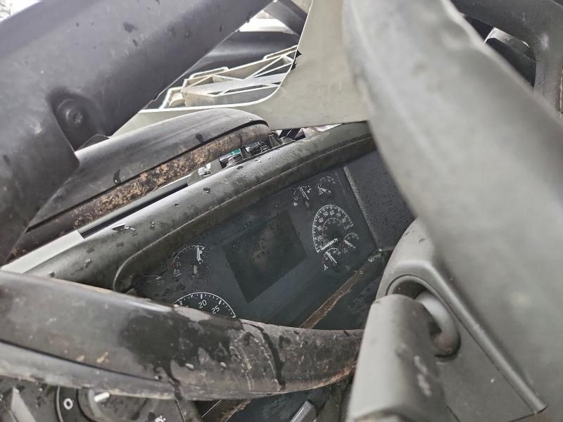 2022 Volvo Vnl Semi Truck