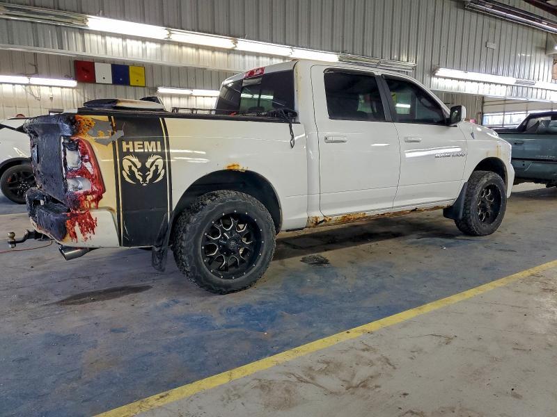 2012 Dodge Ram 1500 Sport