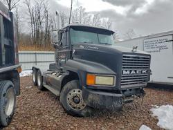 New arrivals for sale at auction: 2002 Mack CH613 Semi Truck