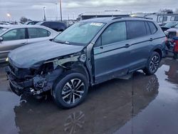 2024 Volkswagen Tiguan s for sale in Sacramento, CA